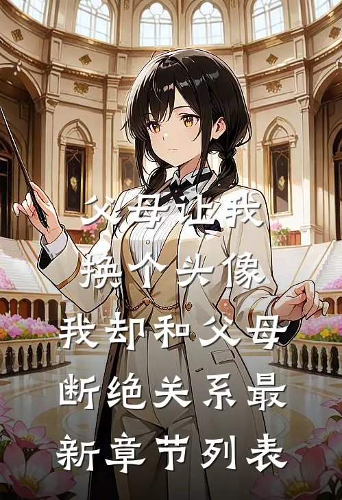 父母让我换个头像，我却和父母断绝关系最新章节列表