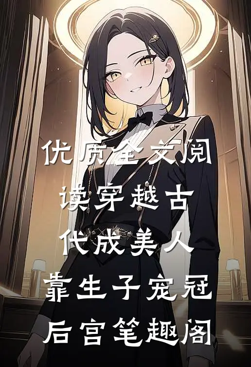 优质全文阅读穿越古代成美人,靠生子宠冠后宫 笔趣阁