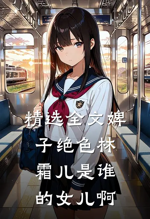 精选全文婢子绝色林霜儿是谁的女儿啊