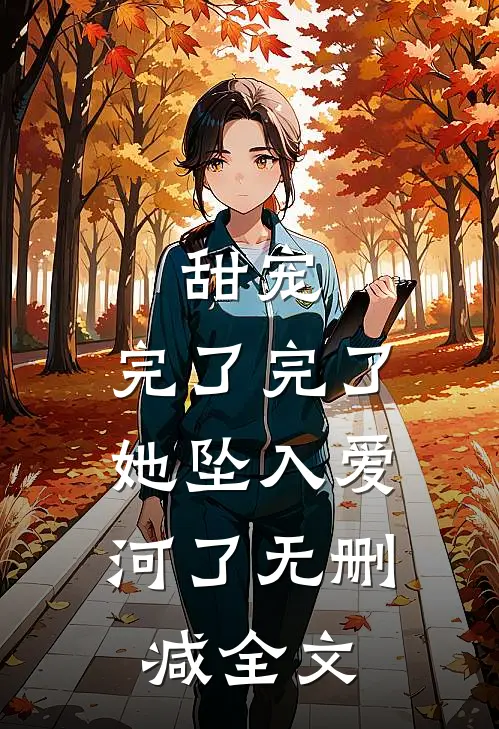 甜宠：完了完了，她坠入爱河了无删减全文