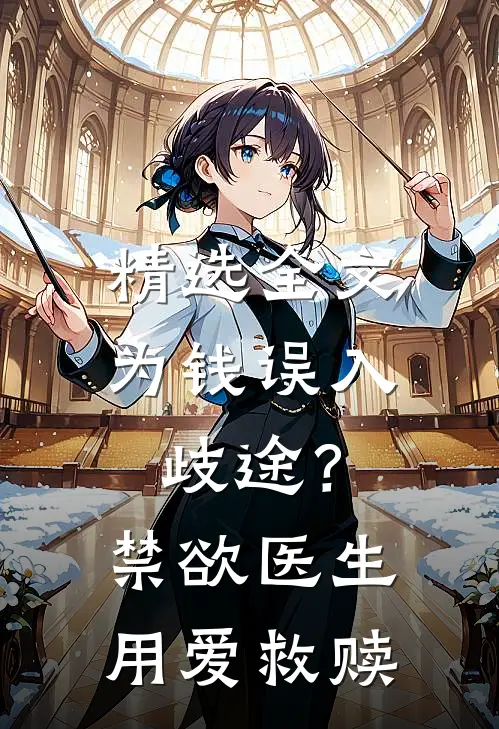 精选全文为钱误入歧途？禁欲医生用爱救赎