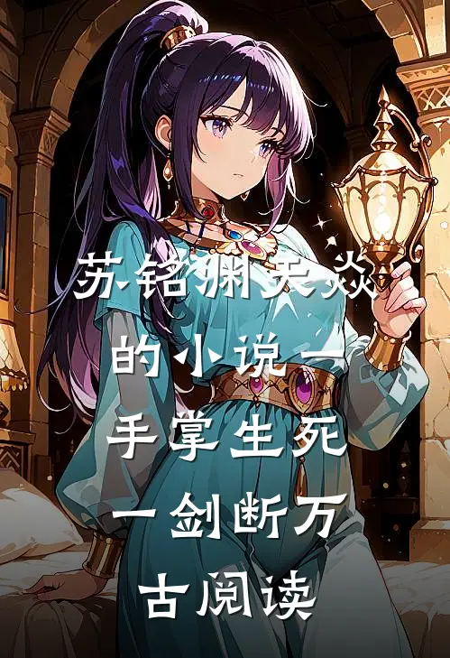 苏铭渊天焱的小说一手掌生死，一剑断万古阅读