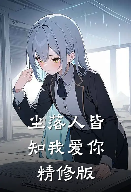 尘落人皆知我爱你精修版