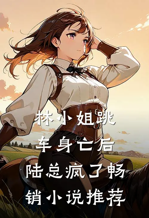 林小姐跳车身亡后,陆总疯了畅销推荐知乎