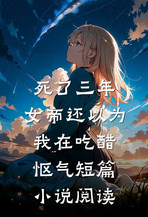 死了三年，女帝还以为我在吃醋怄气短篇小说阅读