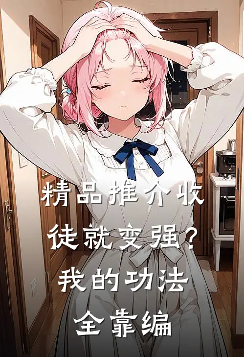 精品推介收徒就变强？我的功法全靠编