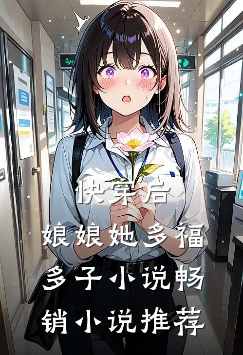 快穿后,娘娘她多福多子小说畅销小说推荐