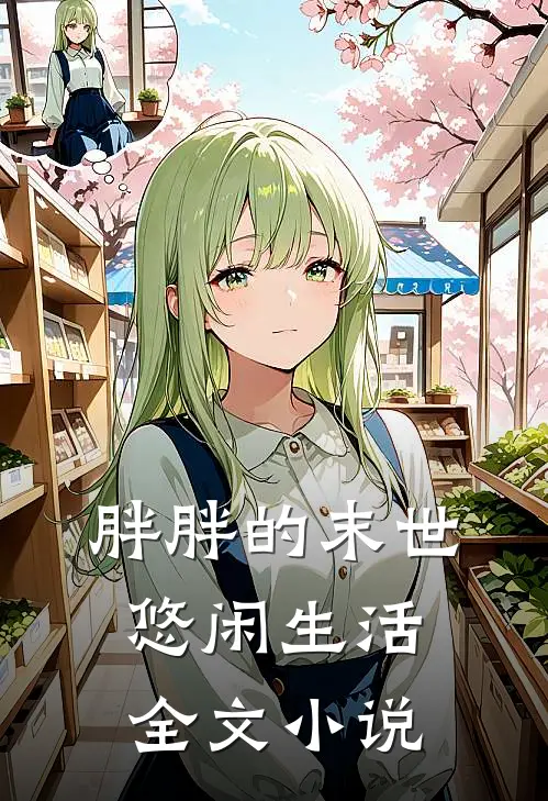 胖胖的末世悠闲生活全文小说