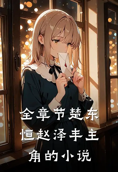 全章节楚东恒赵泽丰主角的小说