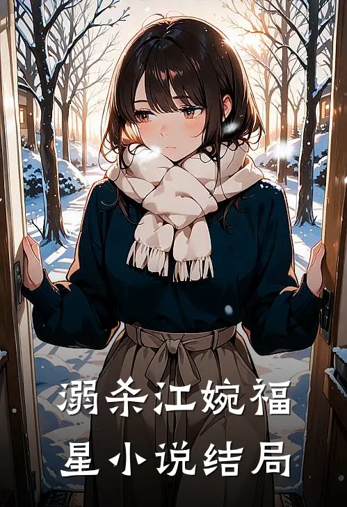 溺杀江婉福星小说结局