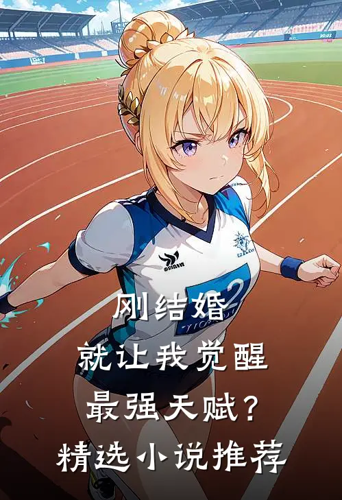 刚结婚，就让我觉醒最强天赋？精选小说推荐