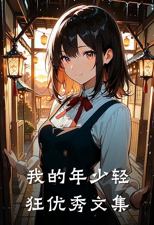 我的年少轻狂优秀文集