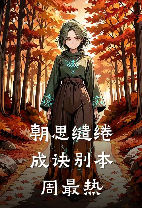 朝思缱绻成诀别本周最热