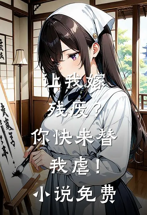 让我嫁残废？你快来替我虐！小说免费
