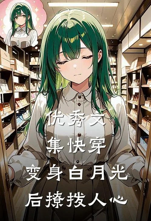 优秀文集快穿：变身白月光后撩拨人心