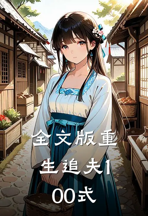 全文版重生追夫100式