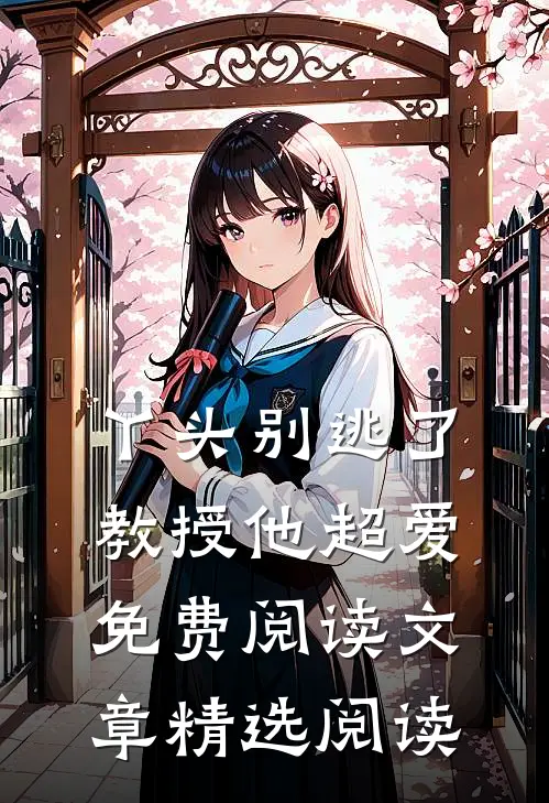 丫头别逃了教授他超爱免费阅读文章精选阅读