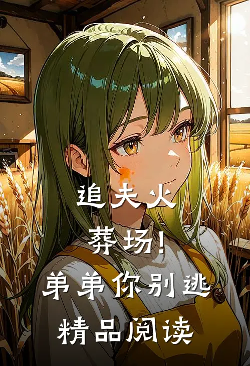 追夫火葬场!弟弟你别逃精品阅读