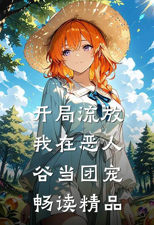 开局流放，我在恶人谷当团宠畅读精品