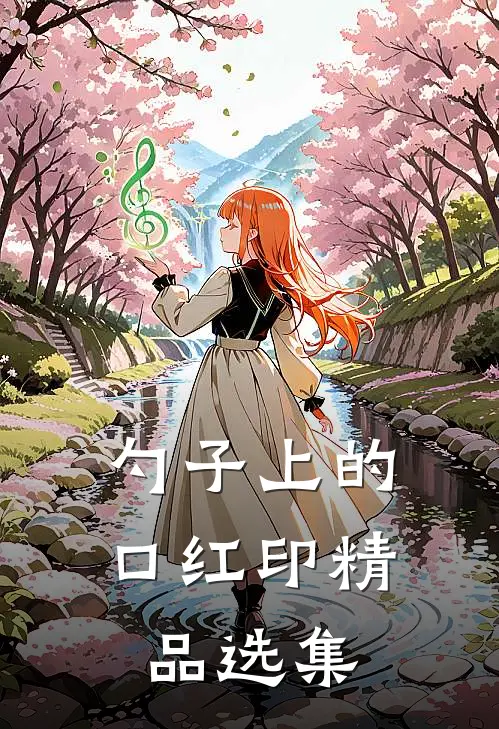 勺子上的口红印精品选集