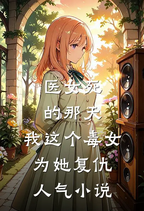医女死的那天，我这个毒女为她复仇人气小说