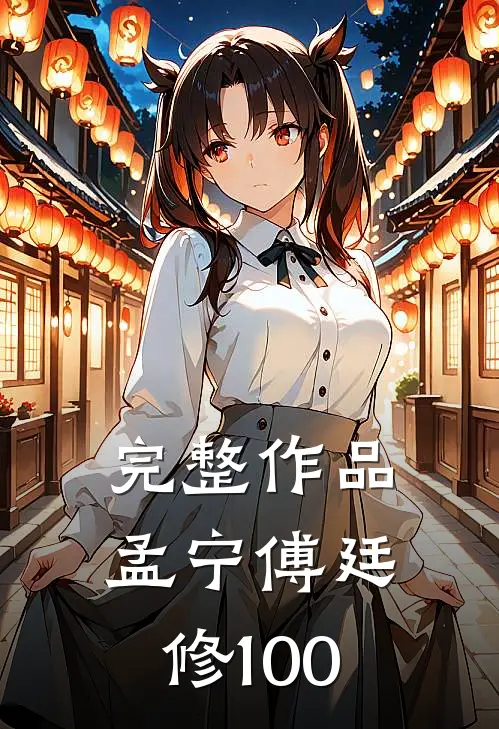 完整作品孟宁傅廷修100