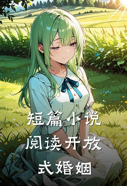 短篇小说阅读开放式婚姻