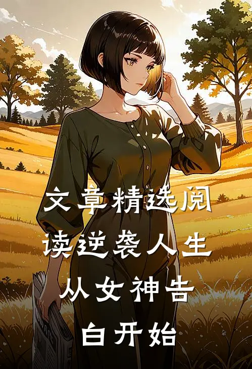 文章精选阅读逆袭人生：从女神告白开始