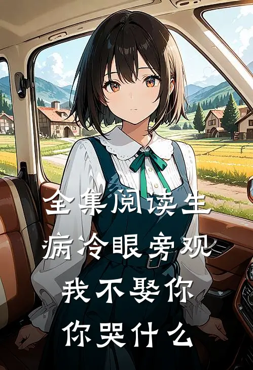 全集阅读生病冷眼旁观，我不娶你你哭什么