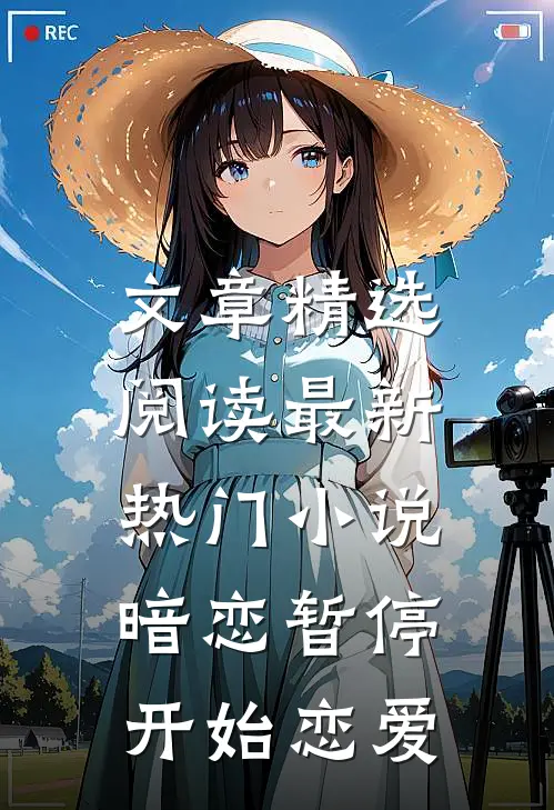 文章精选阅读最新热门小说暗恋暂停，开始恋爱