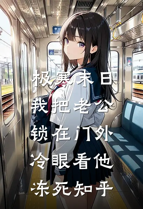 极寒末日：我把老公锁在门外，冷眼看他冻死知乎