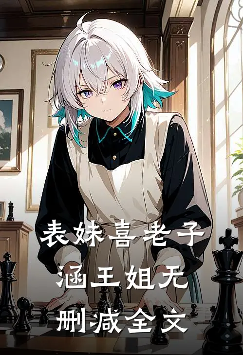 表妹喜老子涵王姐无删减全文
