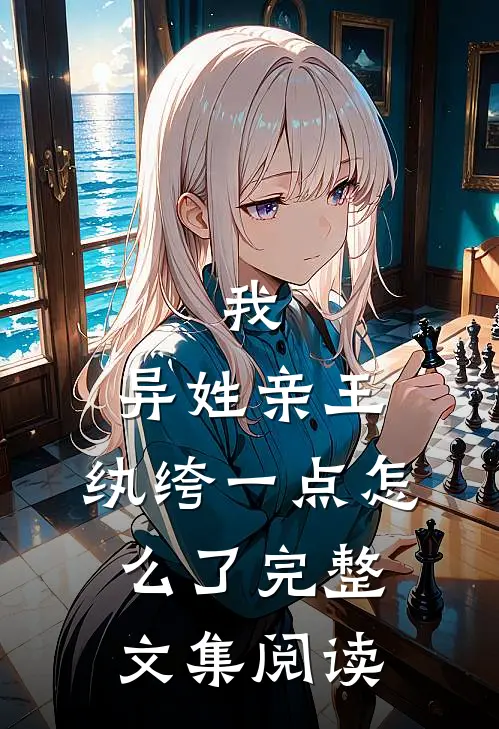 我，异姓亲王，纨绔一点怎么了完整文集阅读