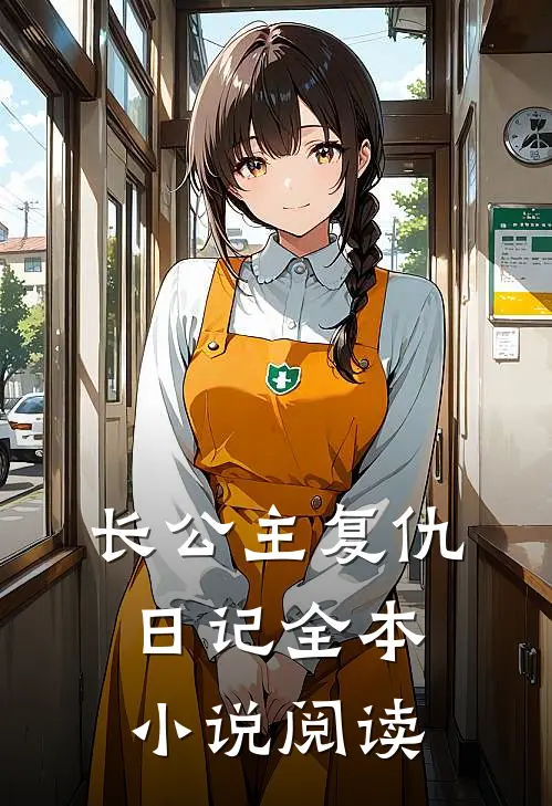 长公主复仇日记全本小说阅读