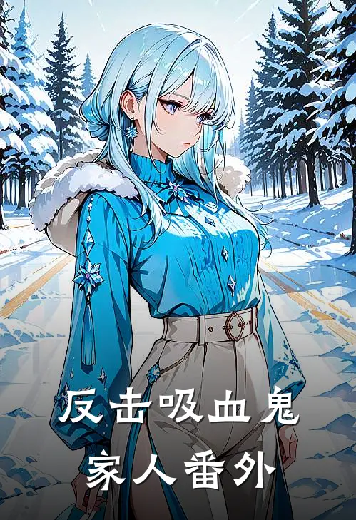反击吸血鬼家人 番外