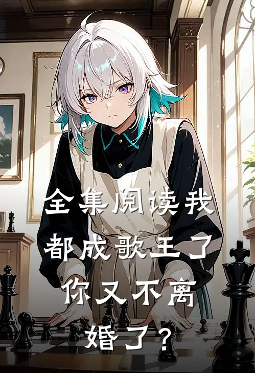 全集阅读我都成歌王了，你又不离婚了？