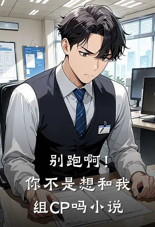 别跑啊！你不是想和我组CP吗小说
