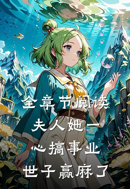 全章节阅读夫人她一心搞事业，世子赢麻了