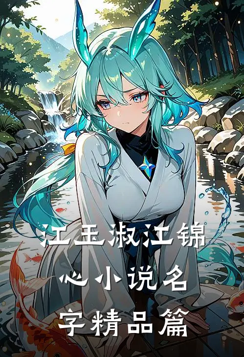 江玉淑江锦心小说名字精品篇