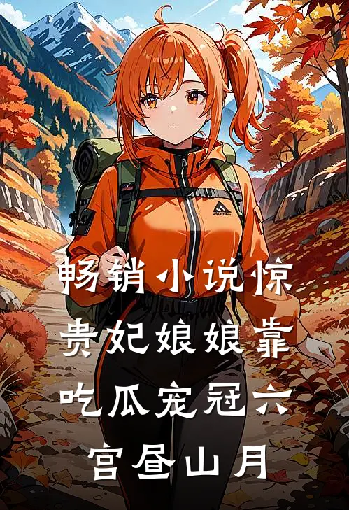 畅销小说惊贵妃娘娘靠吃瓜宠冠六宫昼山月