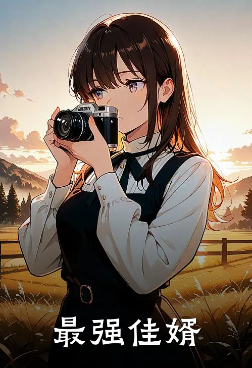 最强佳婿