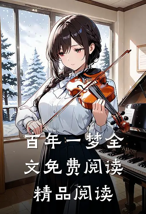 百年一梦全文免费阅读精品阅读