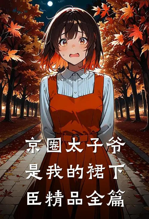 京圈太子爷是我的裙下臣精品全篇