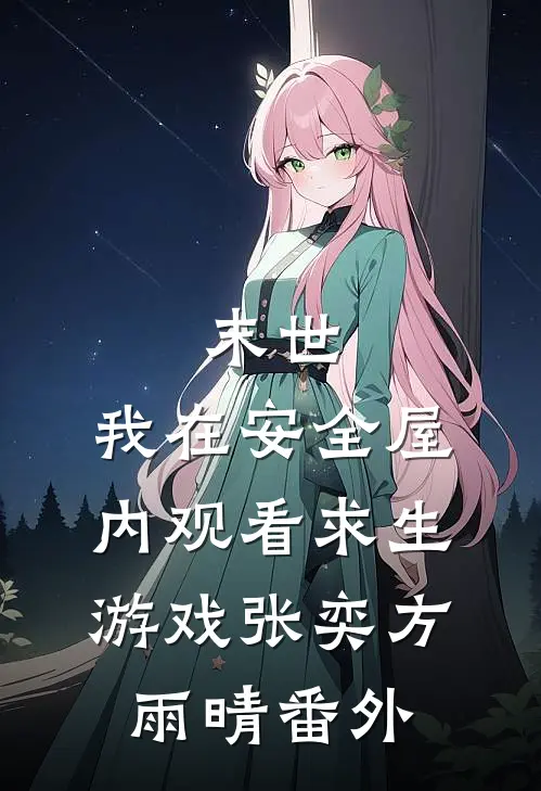末世：我在安全屋内观看求生游戏张奕方雨晴 番外