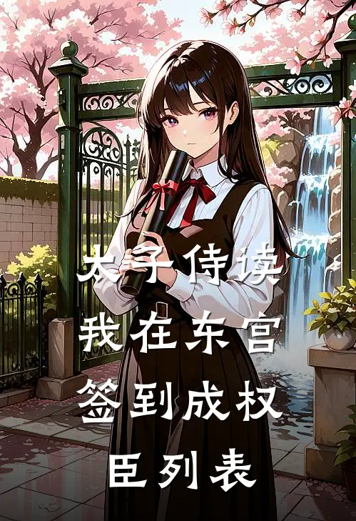 太子侍读：我在东宫签到成权臣列表