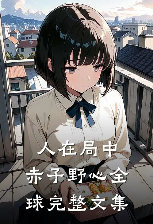 人在局中：赤子野心全球完整文集