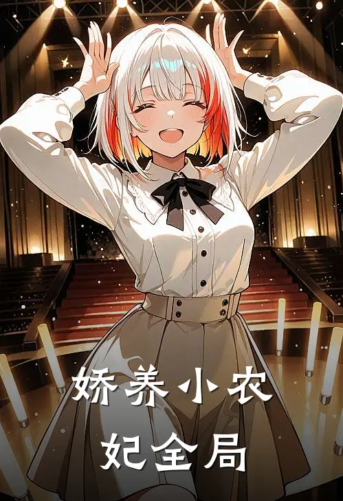 娇养小农妃全局