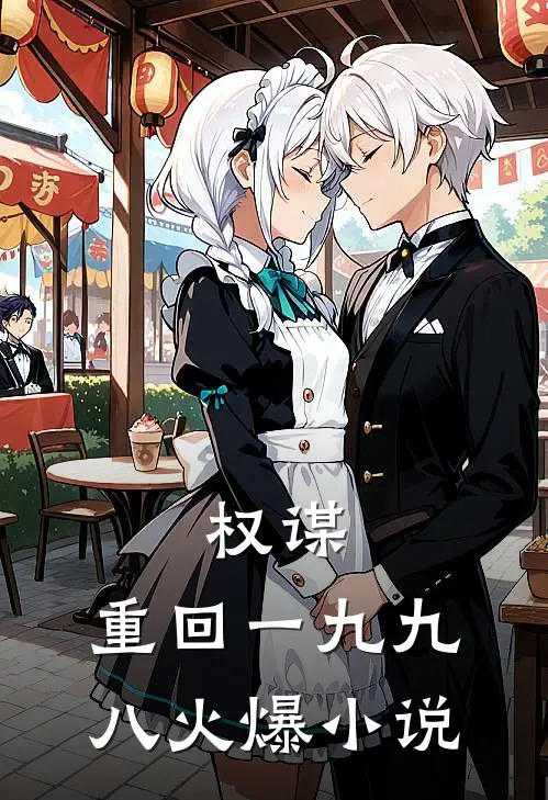 权谋：重回一九九八火爆小说