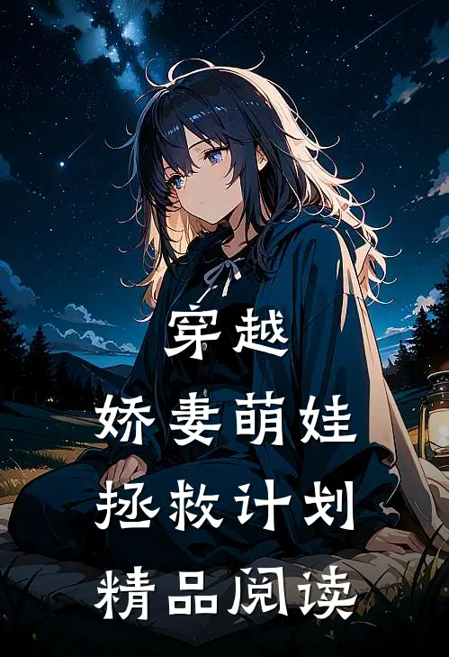穿越：娇妻萌娃拯救计划精品阅读