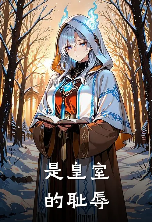 是皇室的耻辱